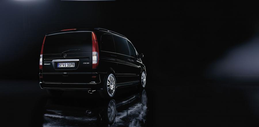  Mercedes-Benz Viano 2004 года  (фото 12 из 234)